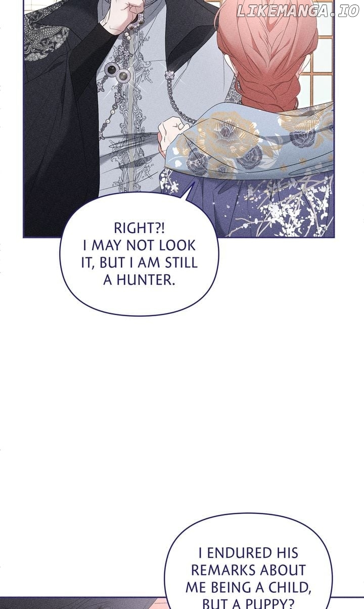 The Dragon and the Prince Chapter 43 - page 41