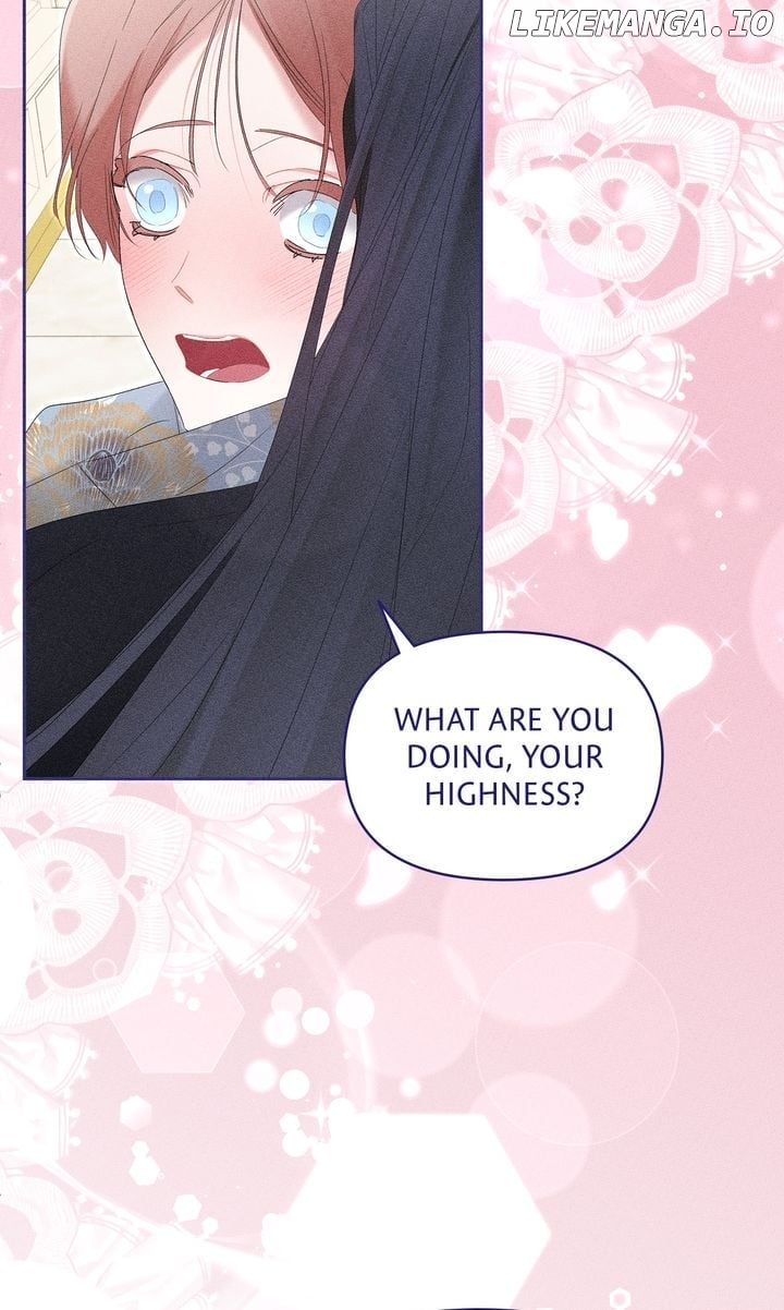The Dragon and the Prince Chapter 43 - page 45