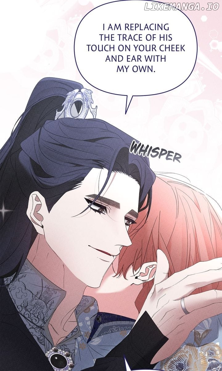 The Dragon and the Prince Chapter 43 - page 46