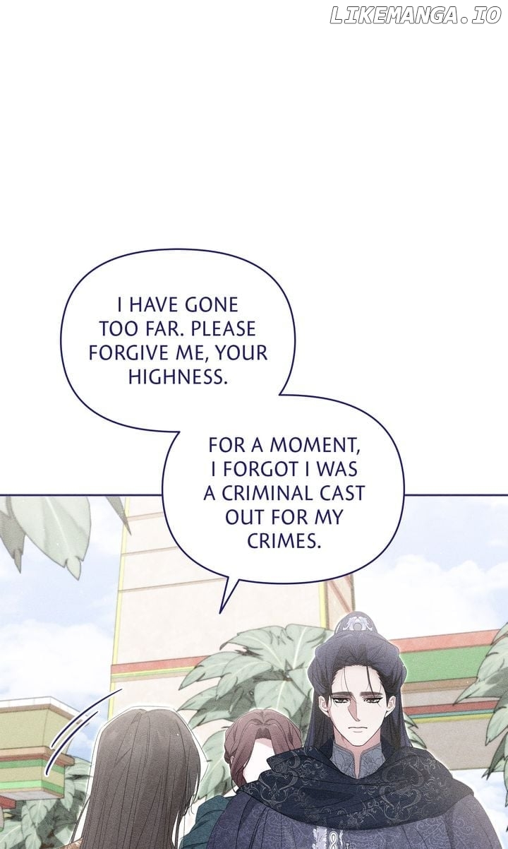 The Dragon and the Prince Chapter 43 - page 5