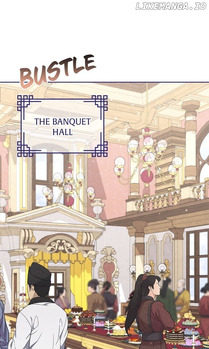 The Dragon and the Prince Chapter 43 - page 52