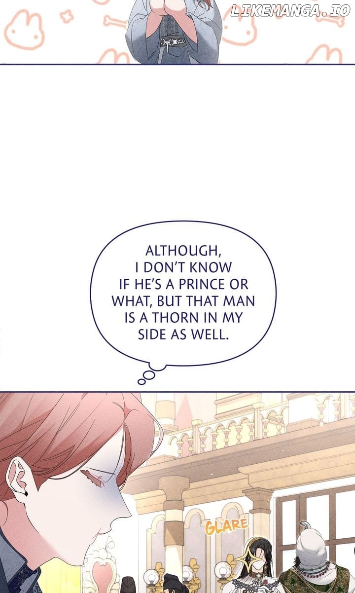 The Dragon and the Prince Chapter 43 - page 57