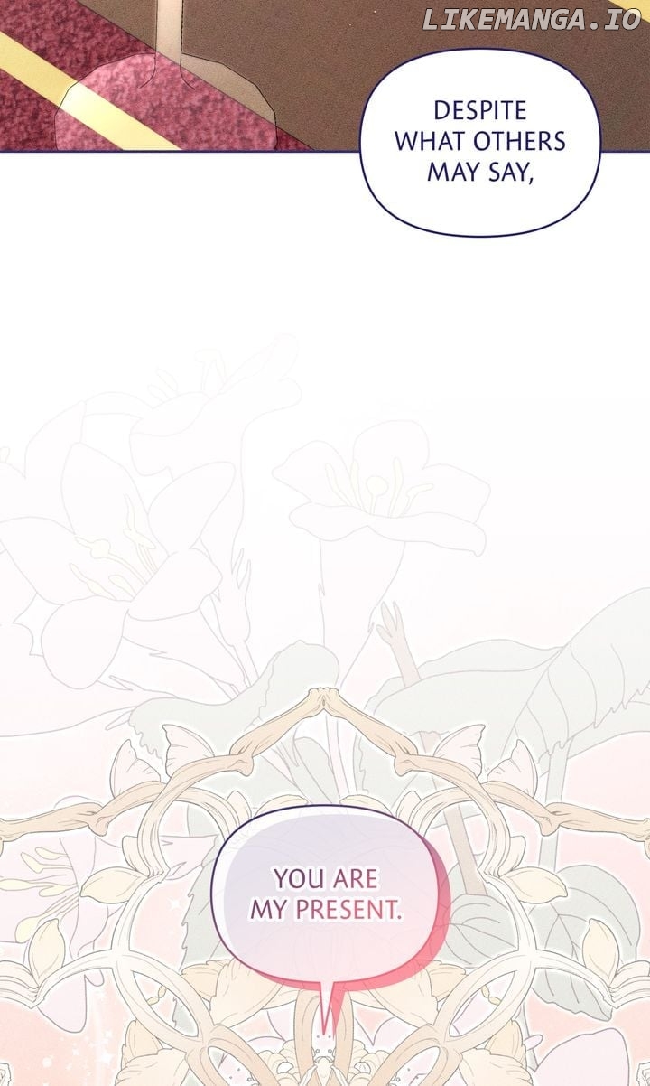 The Dragon and the Prince Chapter 43 - page 63