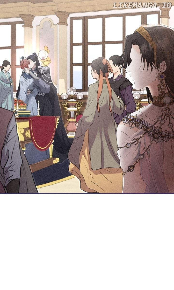 The Dragon and the Prince Chapter 43 - page 66