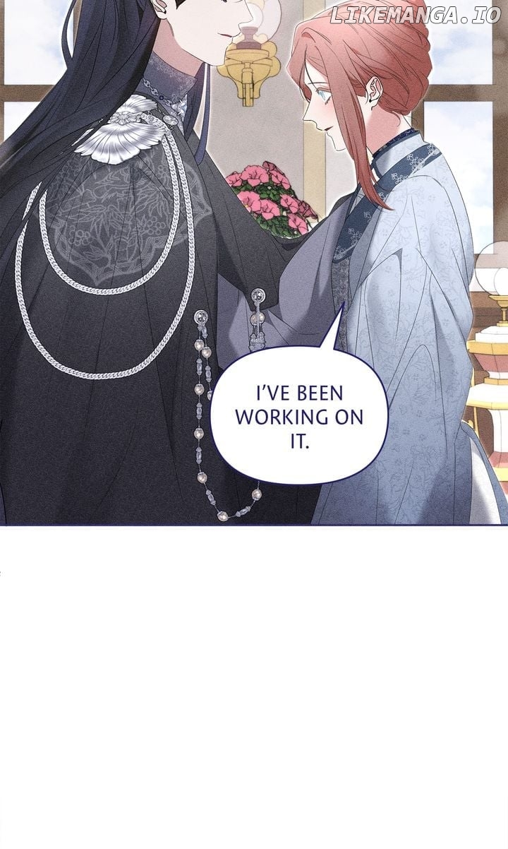 The Dragon and the Prince Chapter 43 - page 71