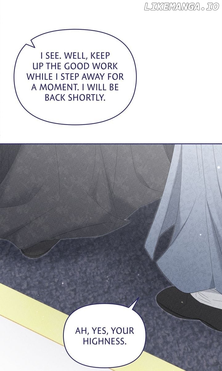 The Dragon and the Prince Chapter 43 - page 72