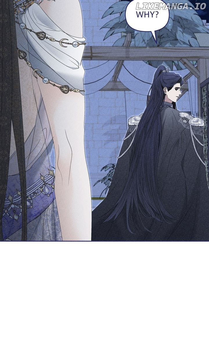 The Dragon and the Prince Chapter 43 - page 82