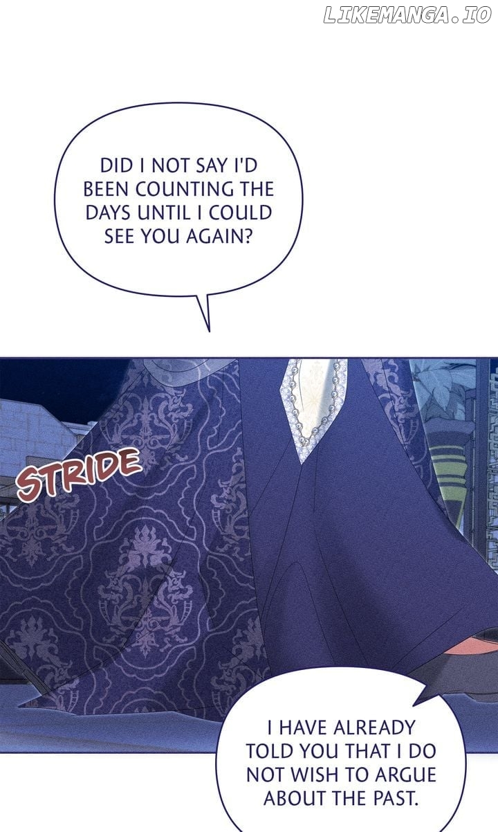 The Dragon and the Prince Chapter 43 - page 83