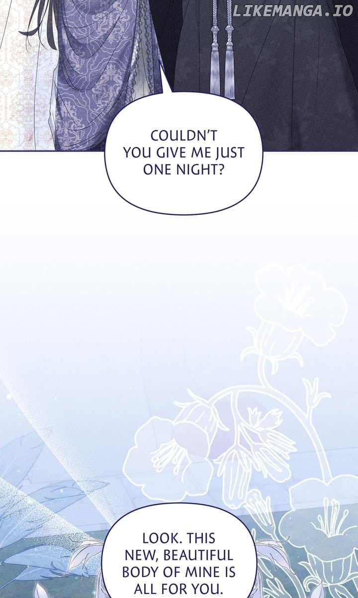 The Dragon and the Prince Chapter 43 - page 86