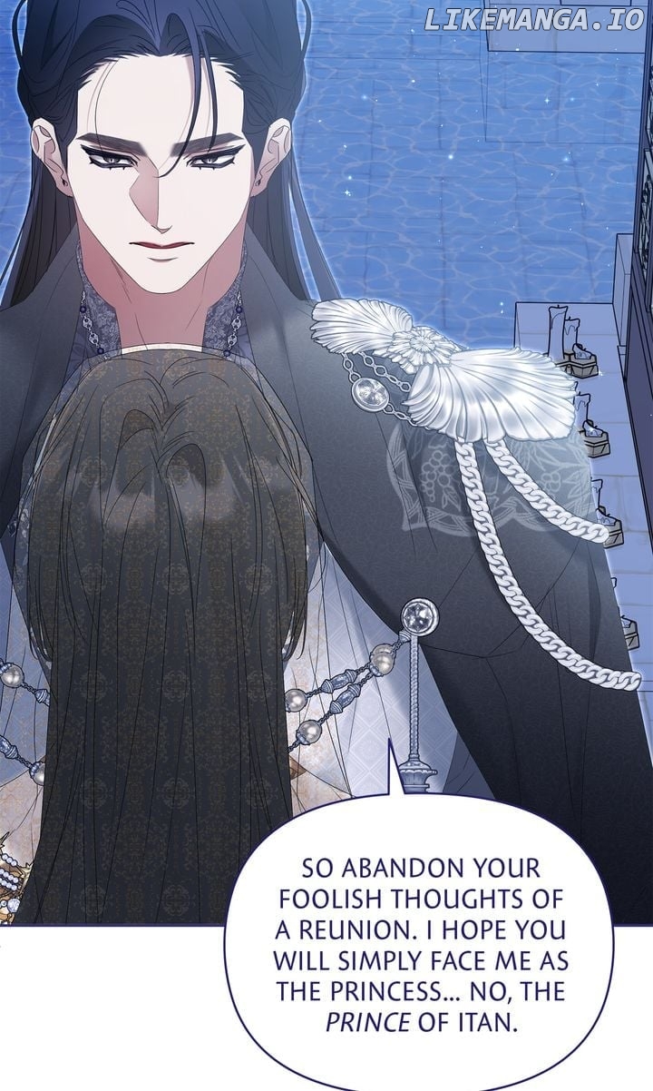 The Dragon and the Prince Chapter 43 - page 98