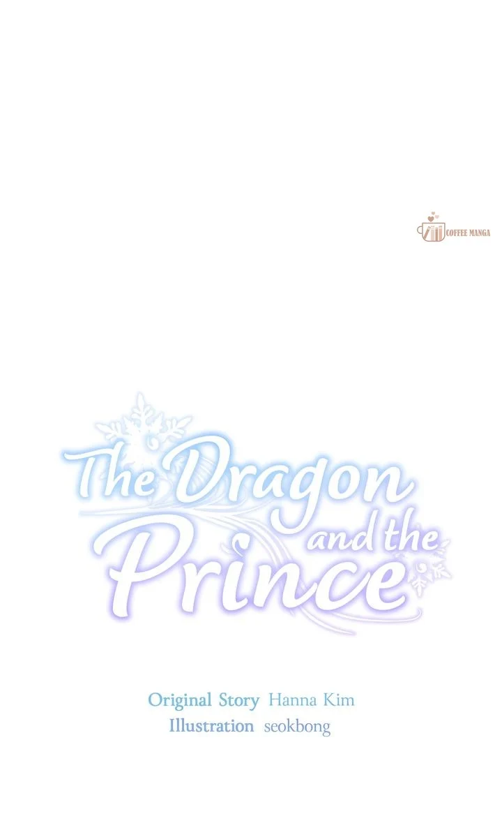 The Dragon and the Prince Chapter 42 - page 1
