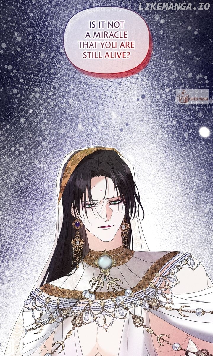 The Dragon and the Prince Chapter 42 - page 103