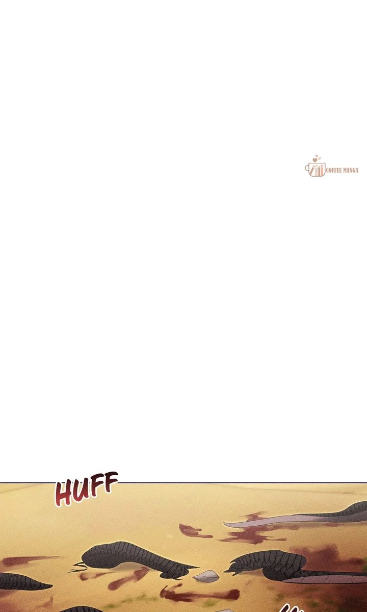 The Dragon and the Prince Chapter 42 - page 27