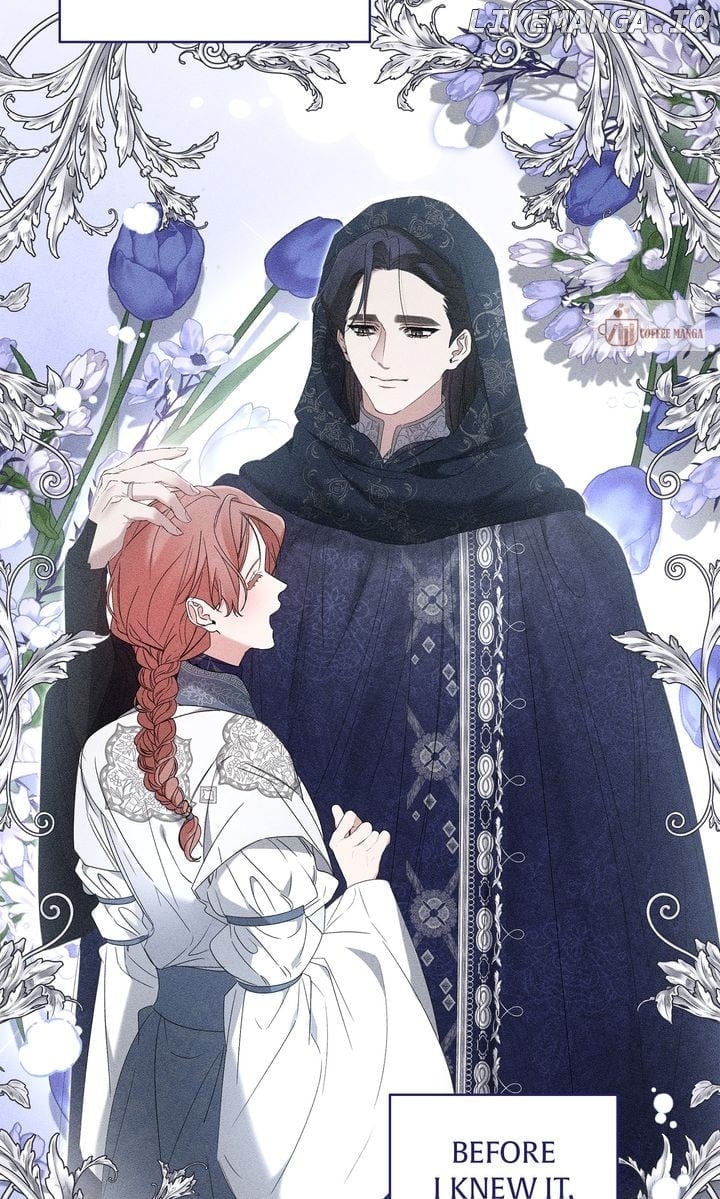 The Dragon and the Prince Chapter 42 - page 45