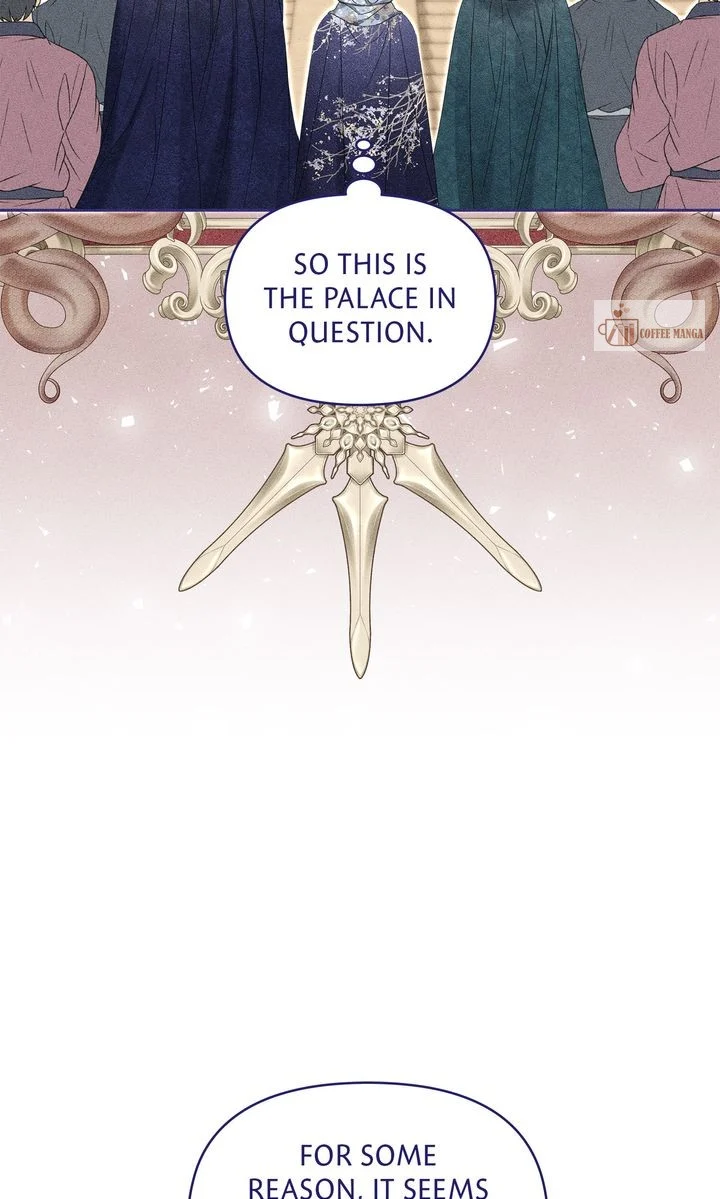 The Dragon and the Prince Chapter 42 - page 50