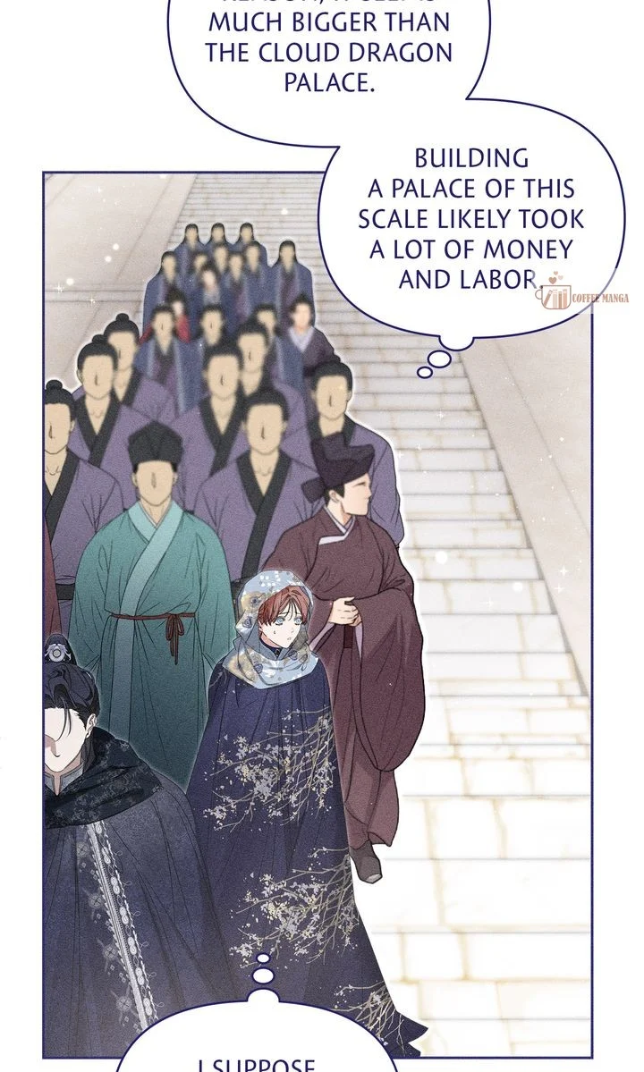 The Dragon and the Prince Chapter 42 - page 51