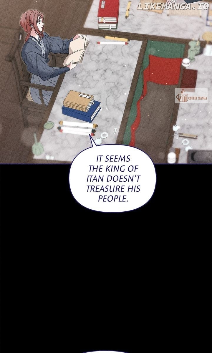 The Dragon and the Prince Chapter 42 - page 57