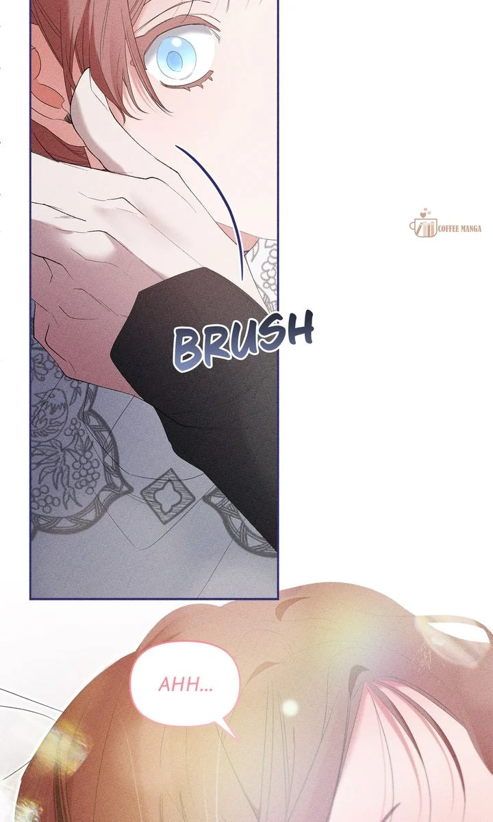 The Dragon and the Prince Chapter 42 - page 6