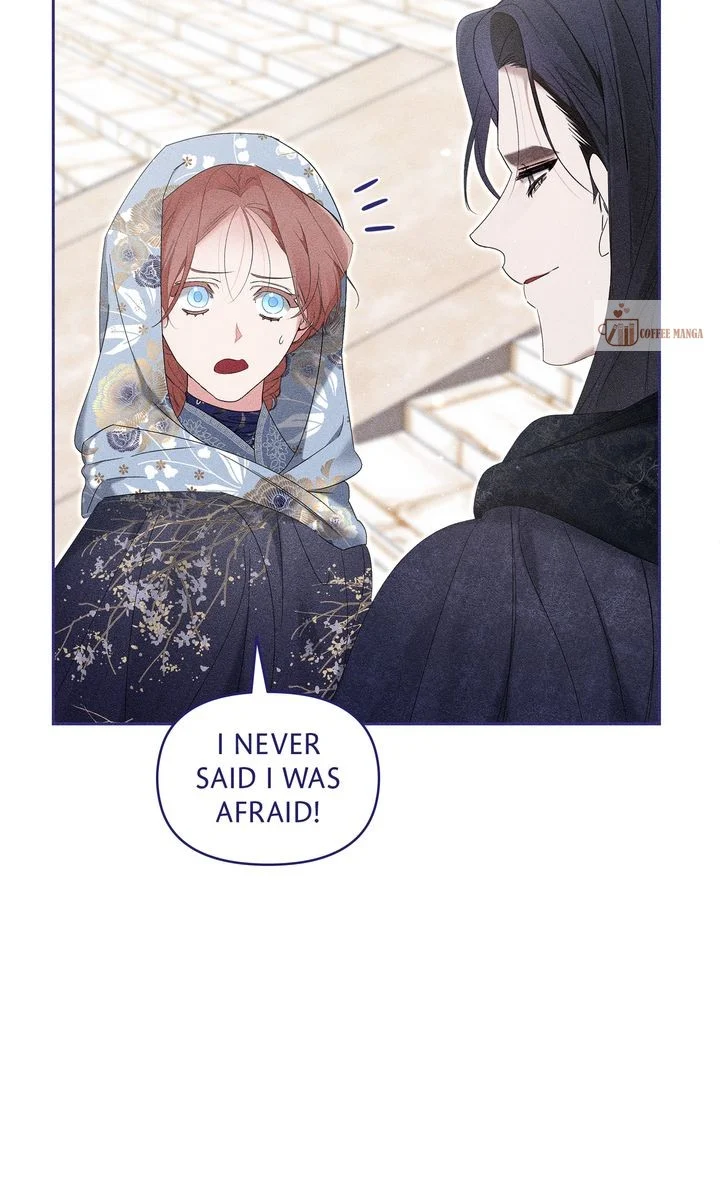 The Dragon and the Prince Chapter 42 - page 63