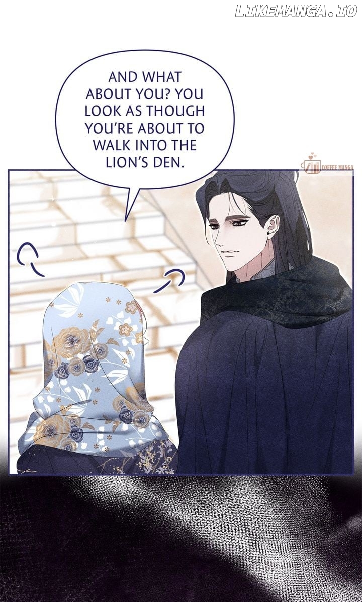 The Dragon and the Prince Chapter 42 - page 64