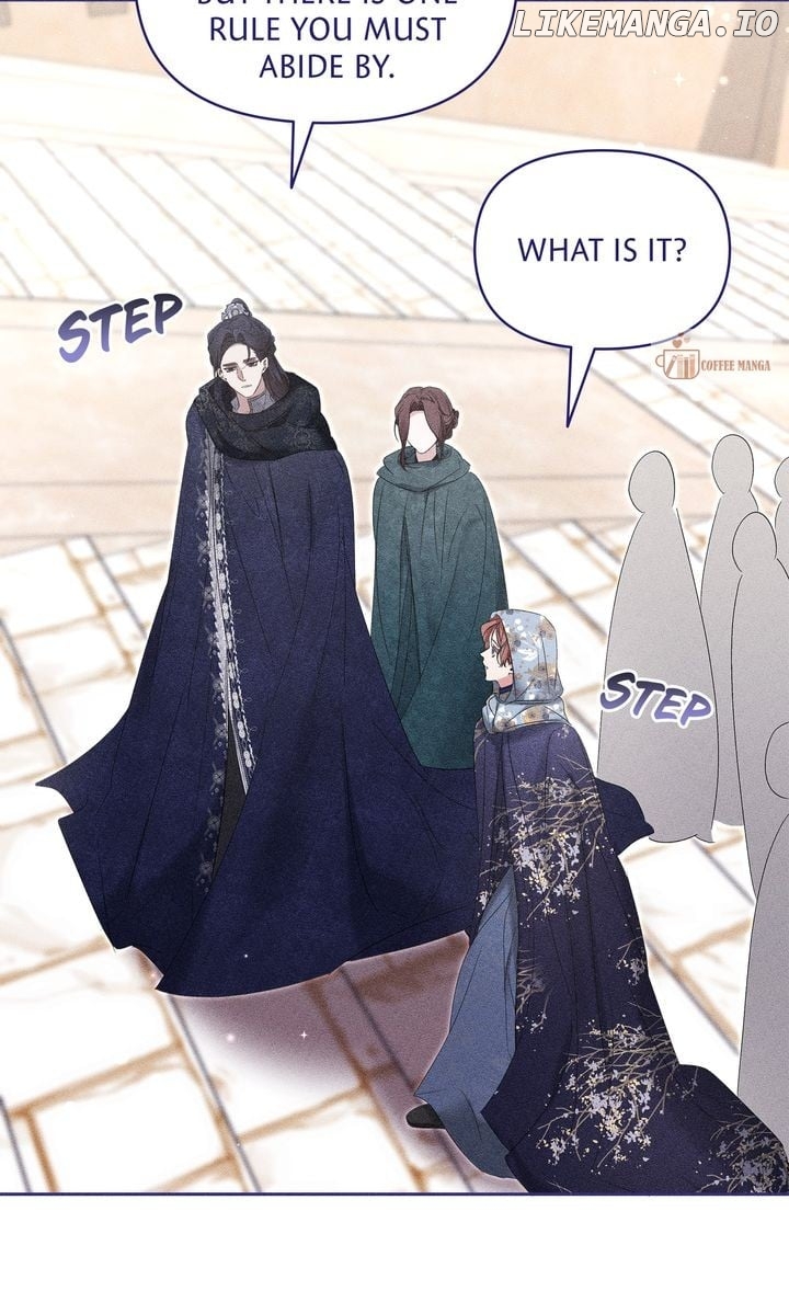 The Dragon and the Prince Chapter 42 - page 67