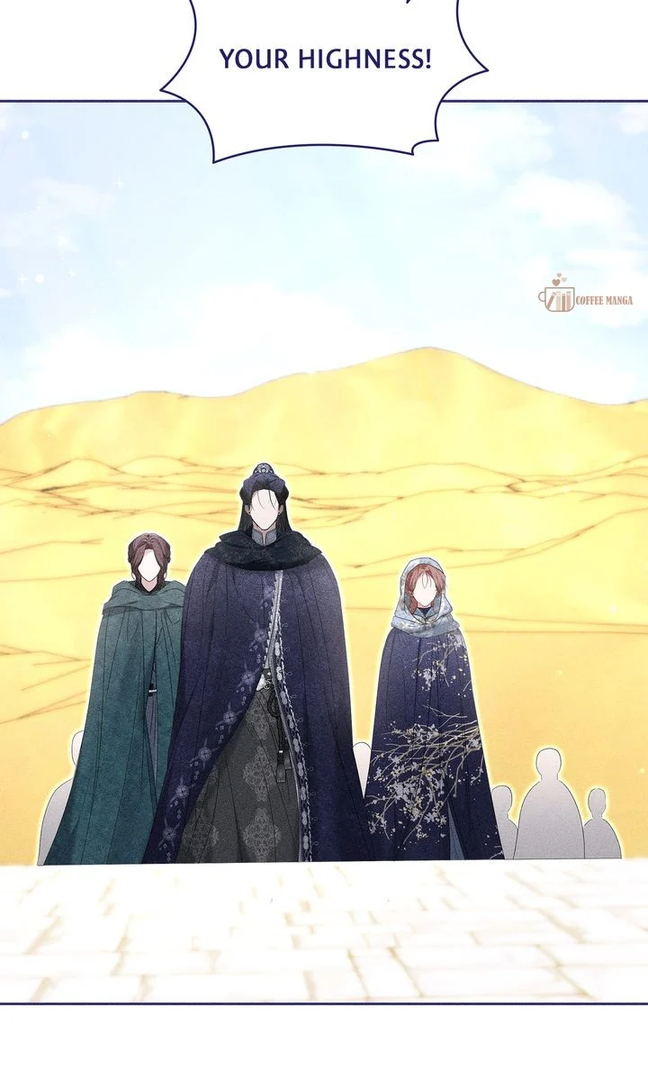 The Dragon and the Prince Chapter 42 - page 71