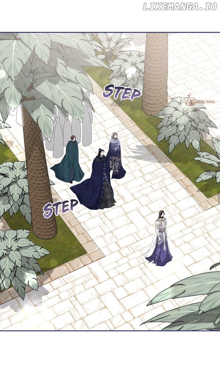 The Dragon and the Prince Chapter 42 - page 84