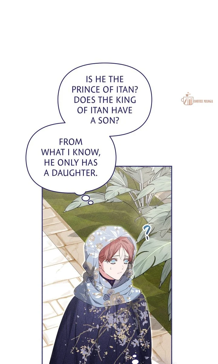 The Dragon and the Prince Chapter 42 - page 85