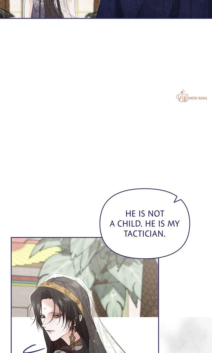 The Dragon and the Prince Chapter 42 - page 92