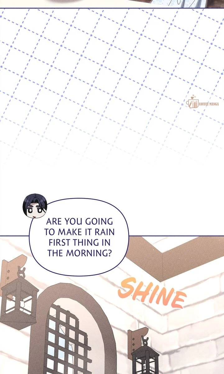The Dragon and the Prince Chapter 41 - page 30