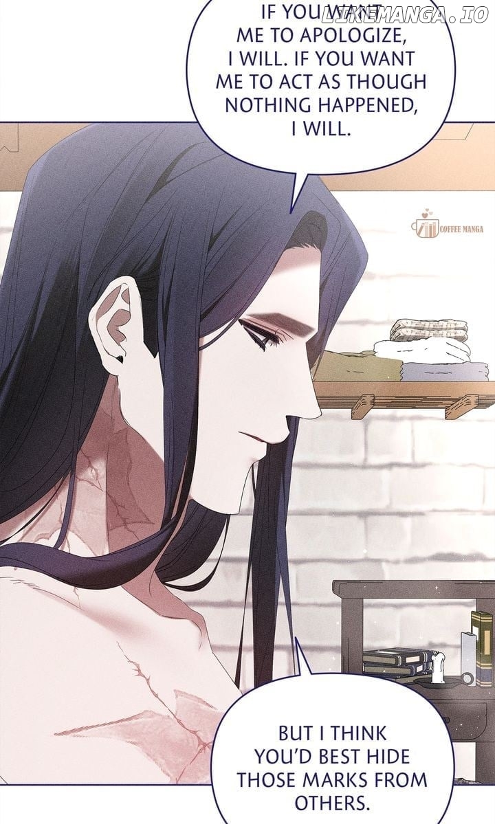 The Dragon and the Prince Chapter 41 - page 42