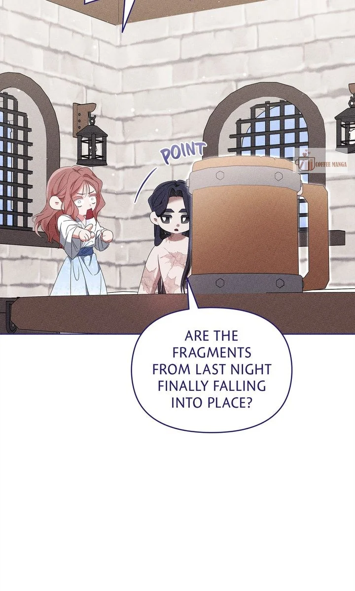 The Dragon and the Prince Chapter 41 - page 46