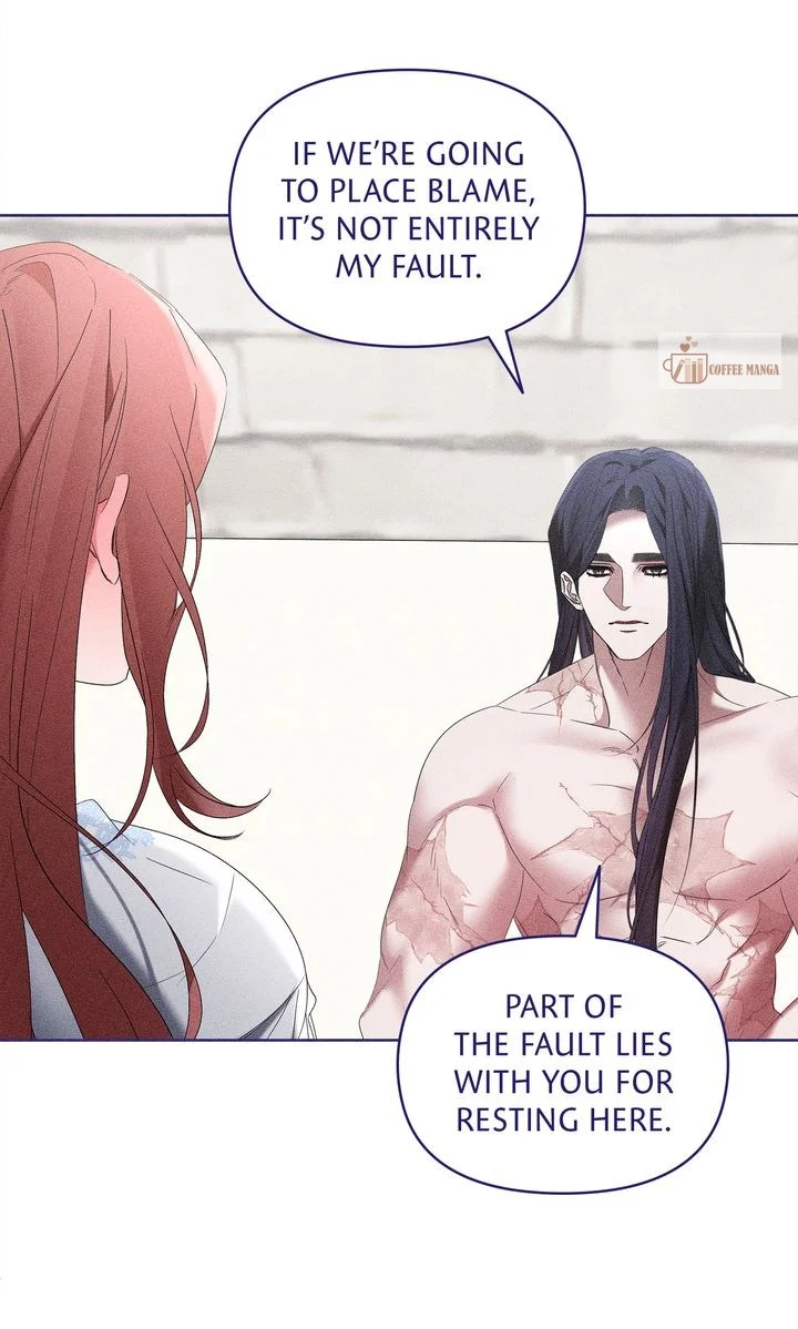 The Dragon and the Prince Chapter 41 - page 57