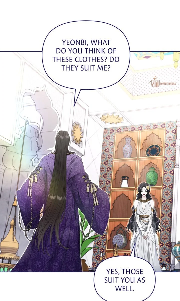 The Dragon and the Prince Chapter 41 - page 67