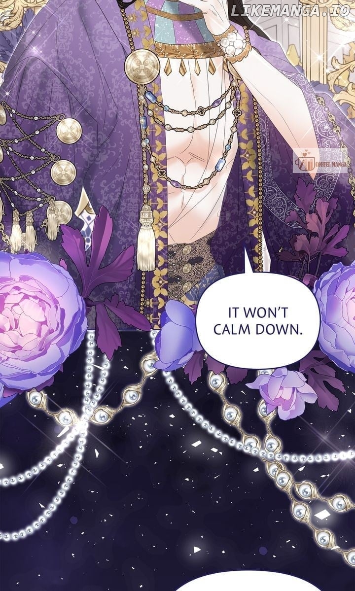 The Dragon and the Prince Chapter 41 - page 69