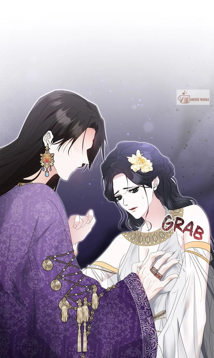 The Dragon and the Prince Chapter 41 - page 73