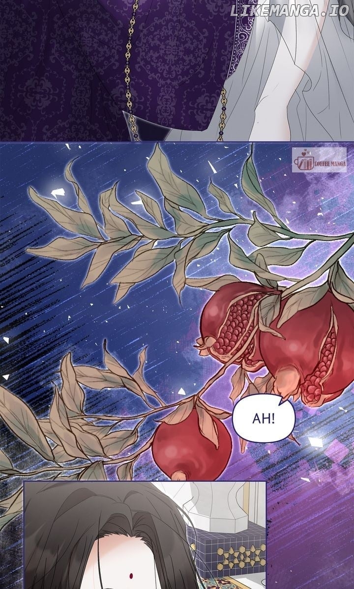 The Dragon and the Prince Chapter 41 - page 74