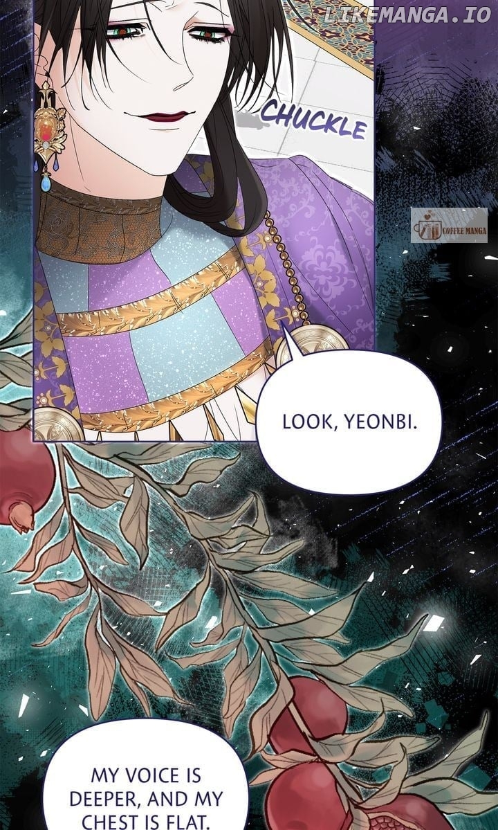 The Dragon and the Prince Chapter 41 - page 75