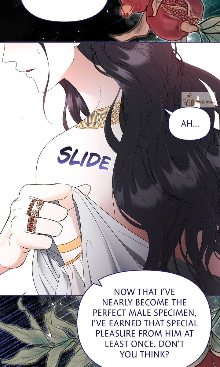 The Dragon and the Prince Chapter 41 - page 76
