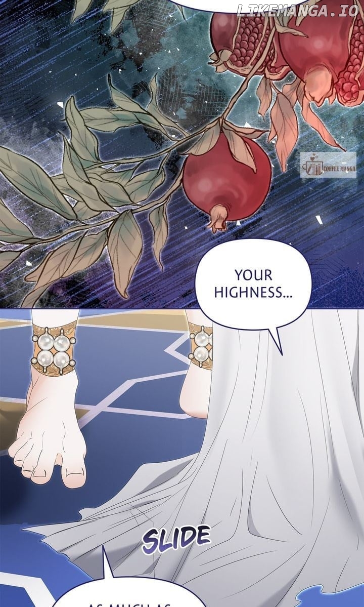 The Dragon and the Prince Chapter 41 - page 77