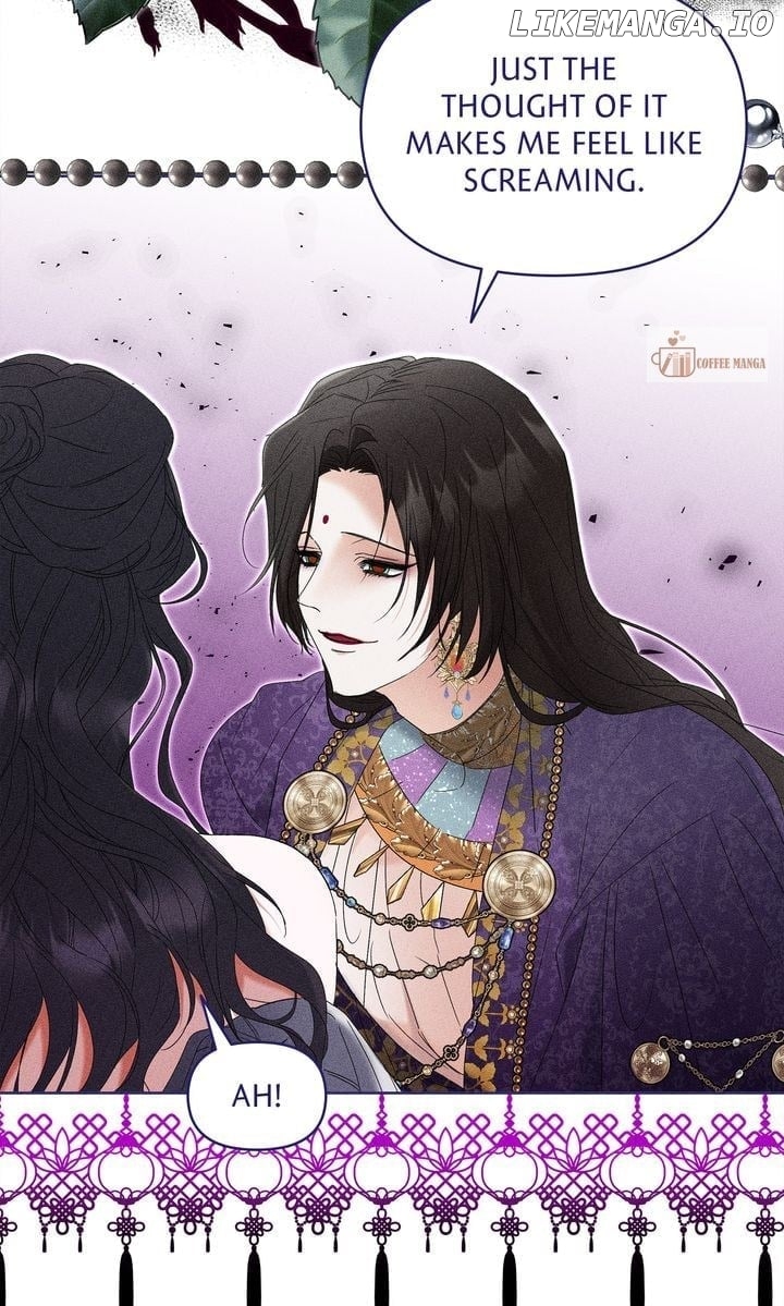 The Dragon and the Prince Chapter 41 - page 83