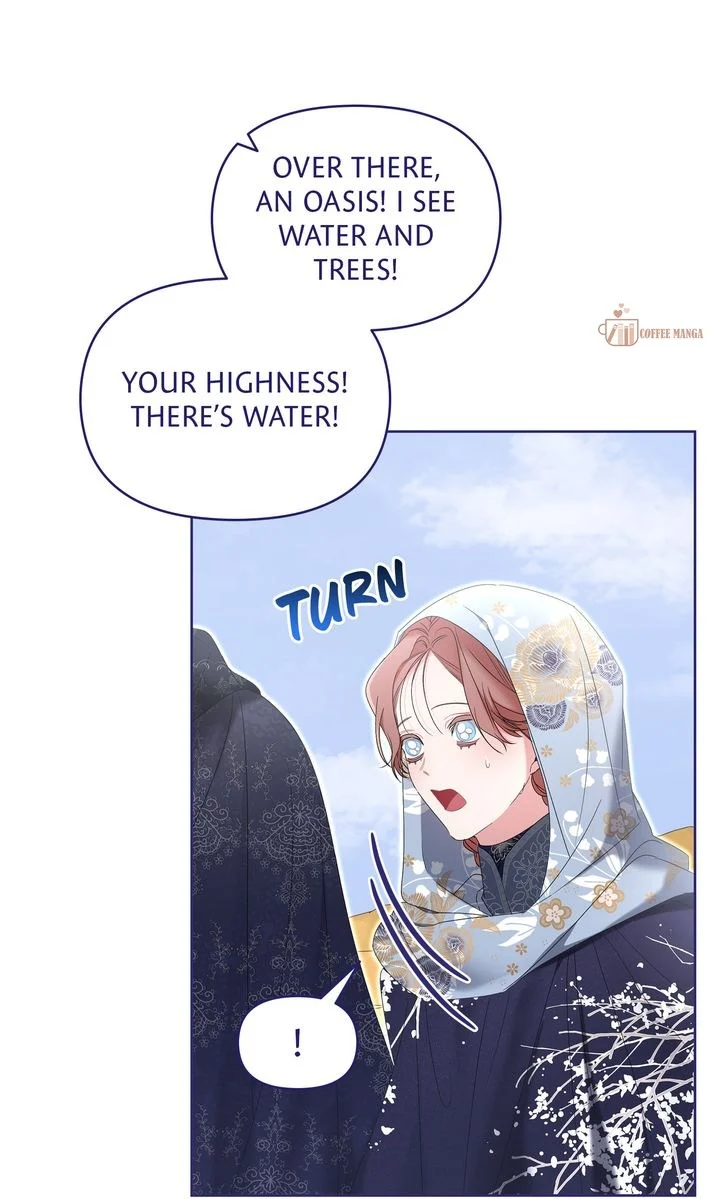 The Dragon and the Prince Chapter 41 - page 96