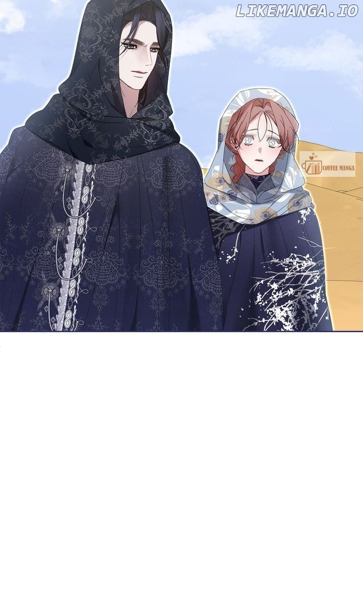 The Dragon and the Prince Chapter 41 - page 98