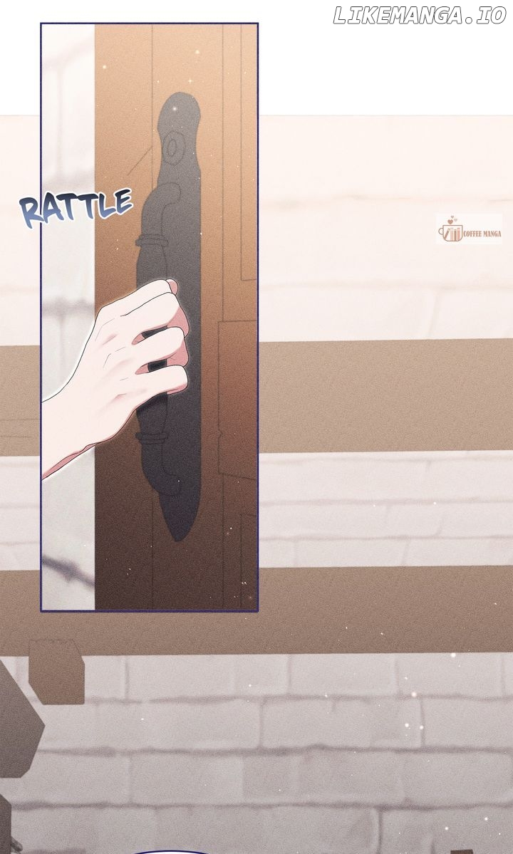 The Dragon and the Prince Chapter 40 - page 19