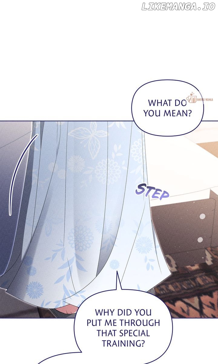 The Dragon and the Prince Chapter 40 - page 4