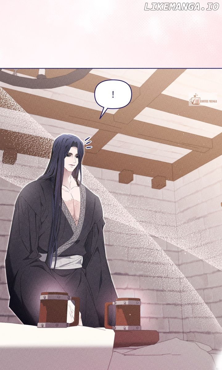 The Dragon and the Prince Chapter 40 - page 50