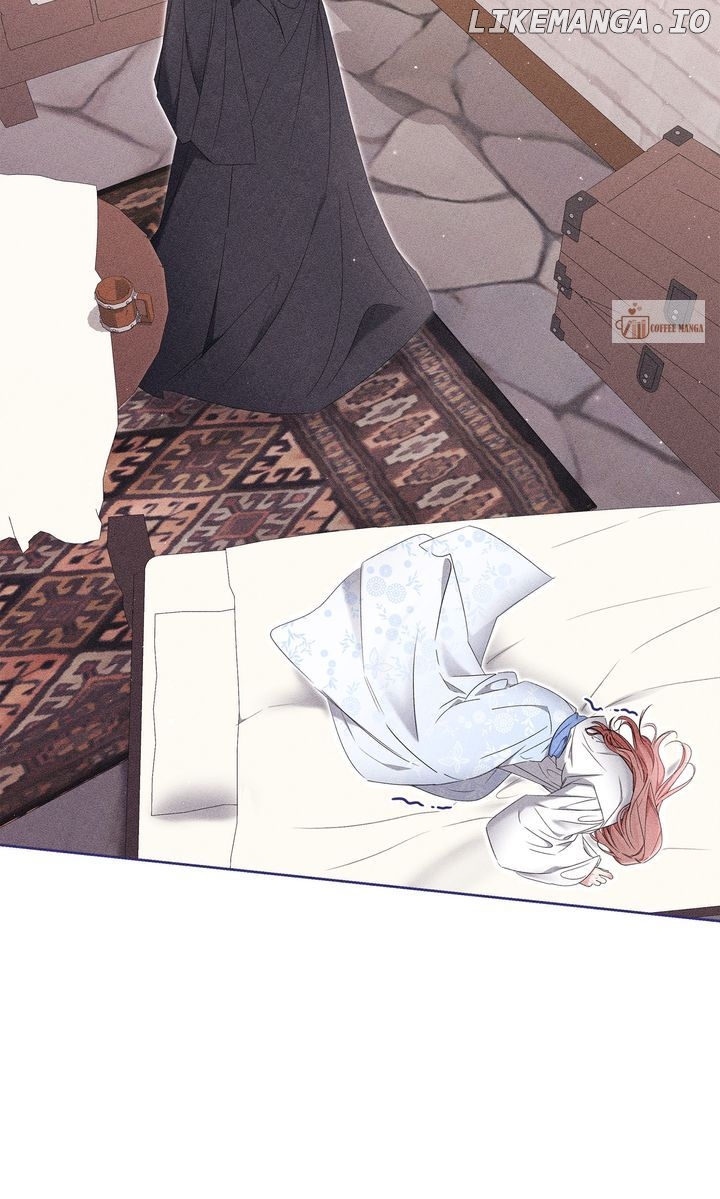 The Dragon and the Prince Chapter 40 - page 54