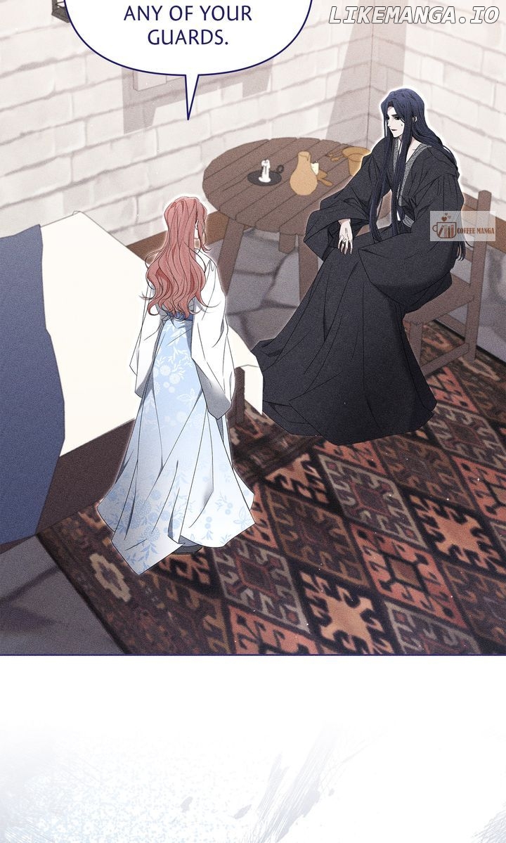 The Dragon and the Prince Chapter 40 - page 6