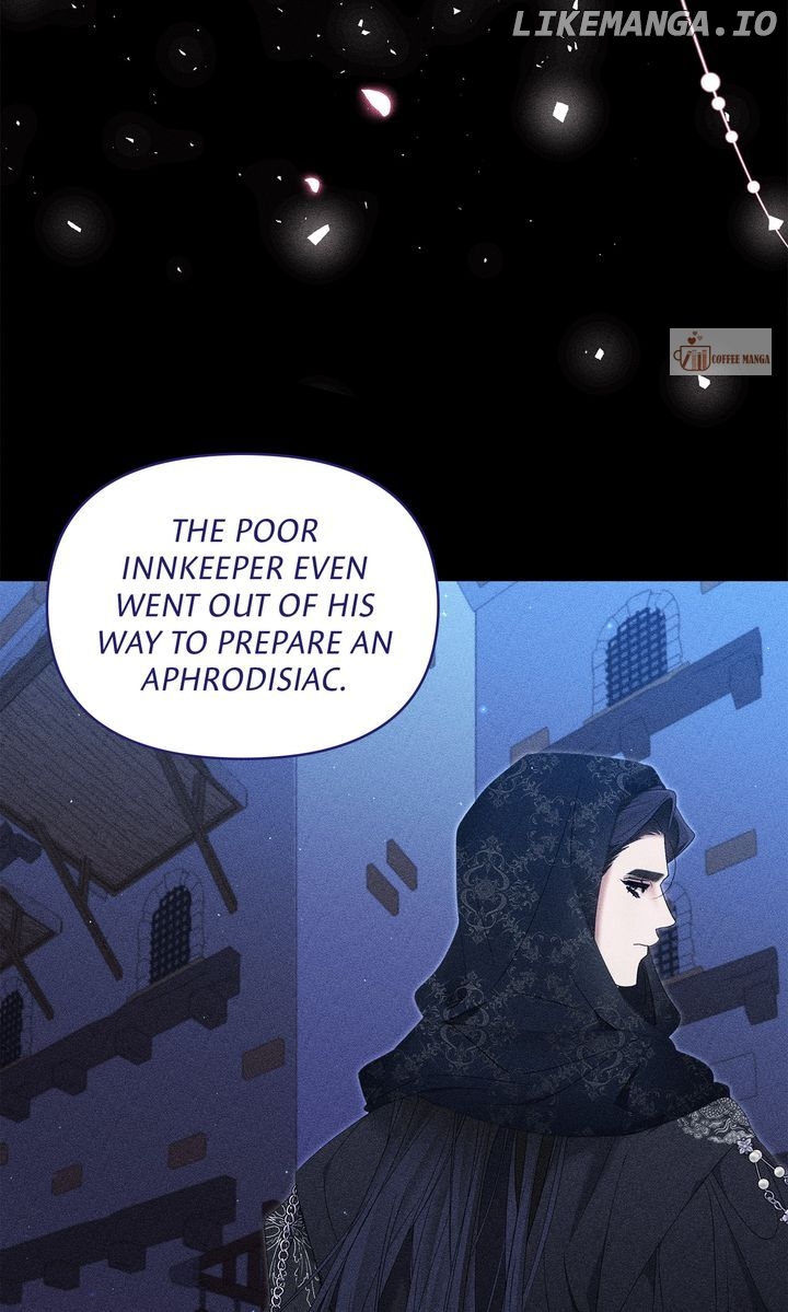 The Dragon and the Prince Chapter 40 - page 63