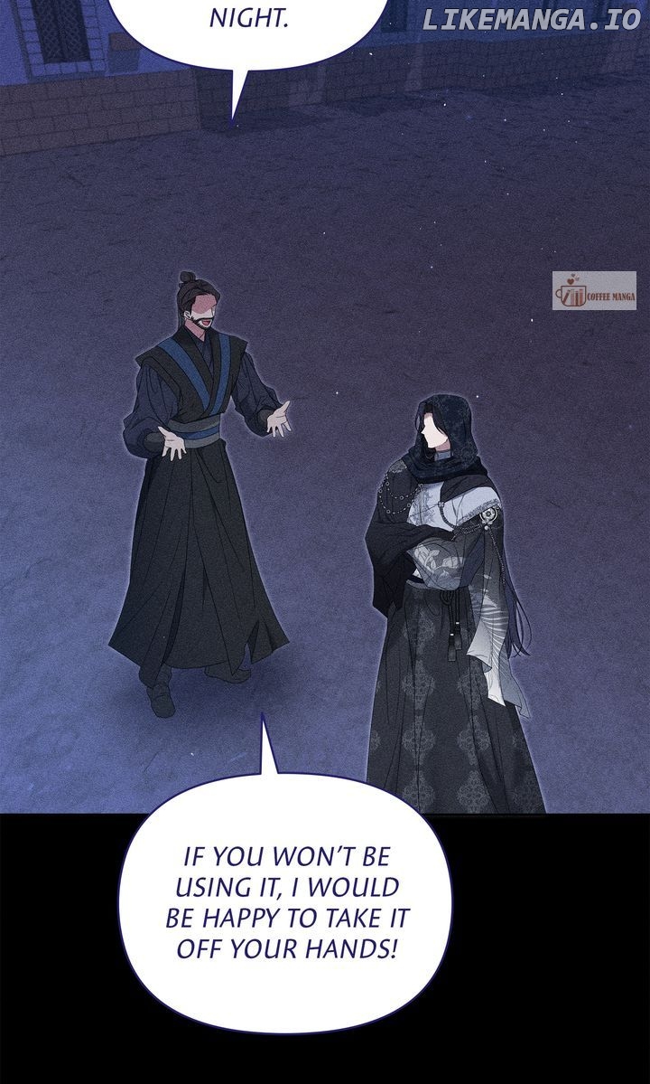 The Dragon and the Prince Chapter 40 - page 65